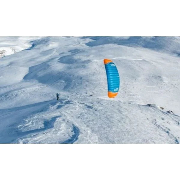 PLKB IBEX Ultra light Snowkite - Surf1