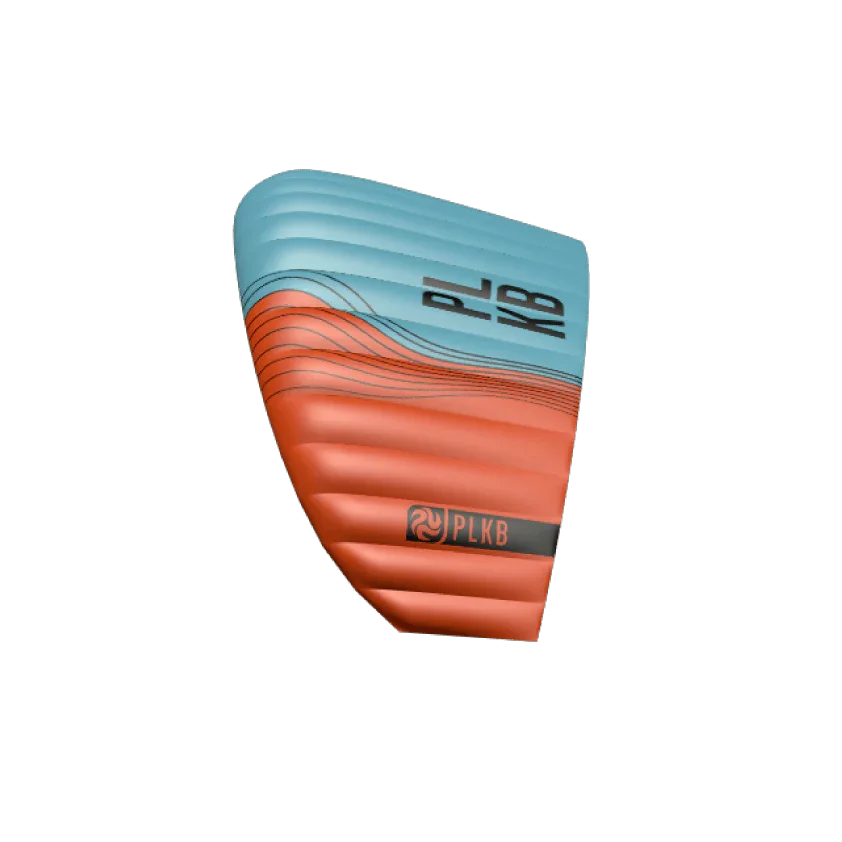 PLKB IBEX Ultra light Snowkite - Surf1