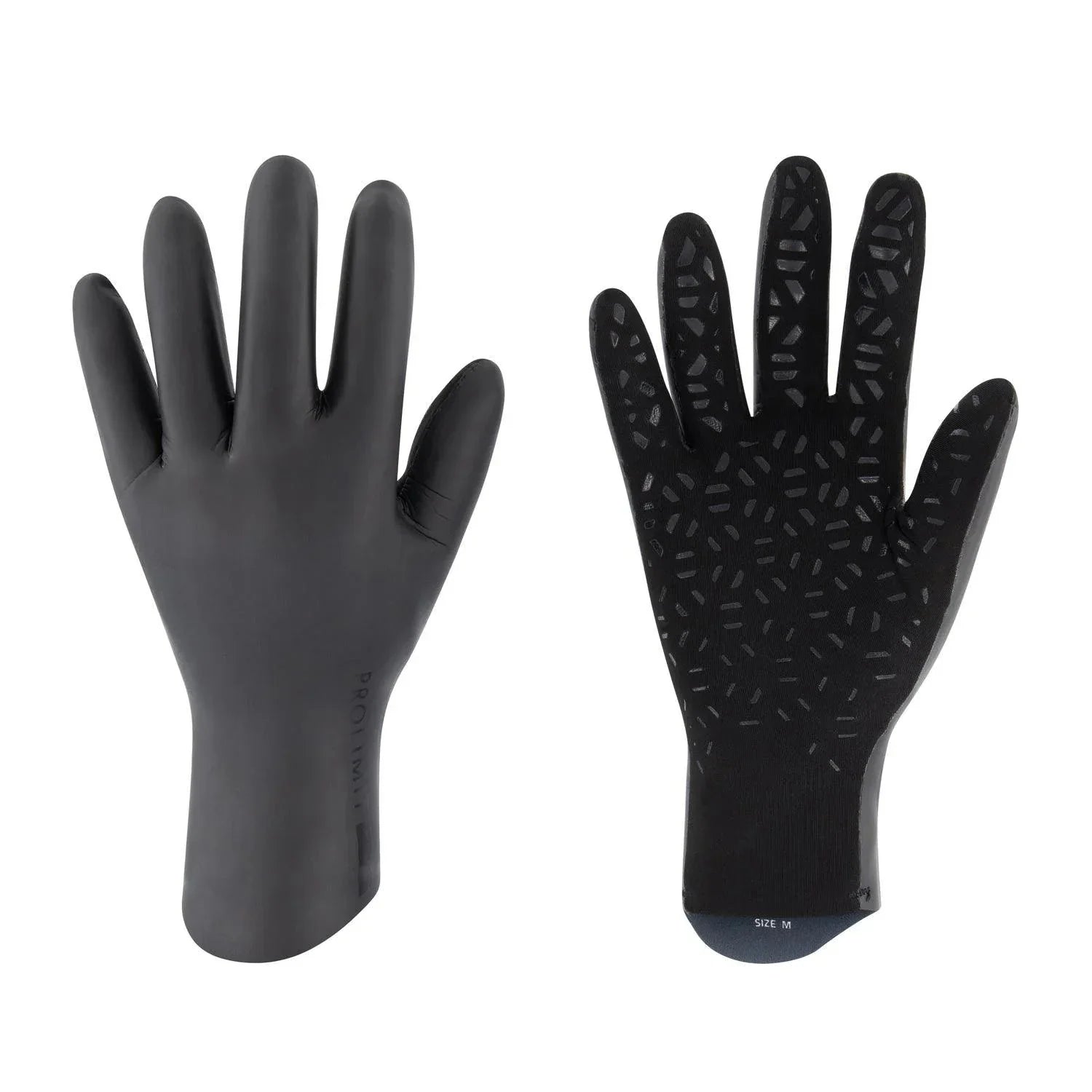 Prolimit Gloves Elasto Sealed Skin 2mm – Vanntette Våtdrakthansker for Kaldt Vann - Surf1