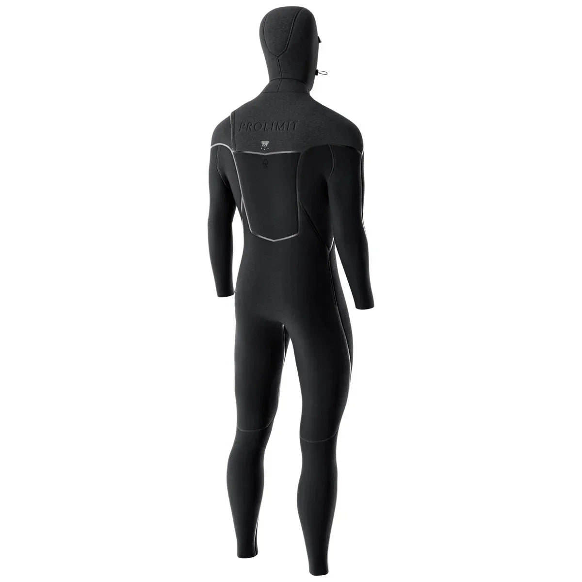 Prolimit Mercury Steamer 2026 Free - X 6/4 Hette Våtdrakt (Herre) - Surf1