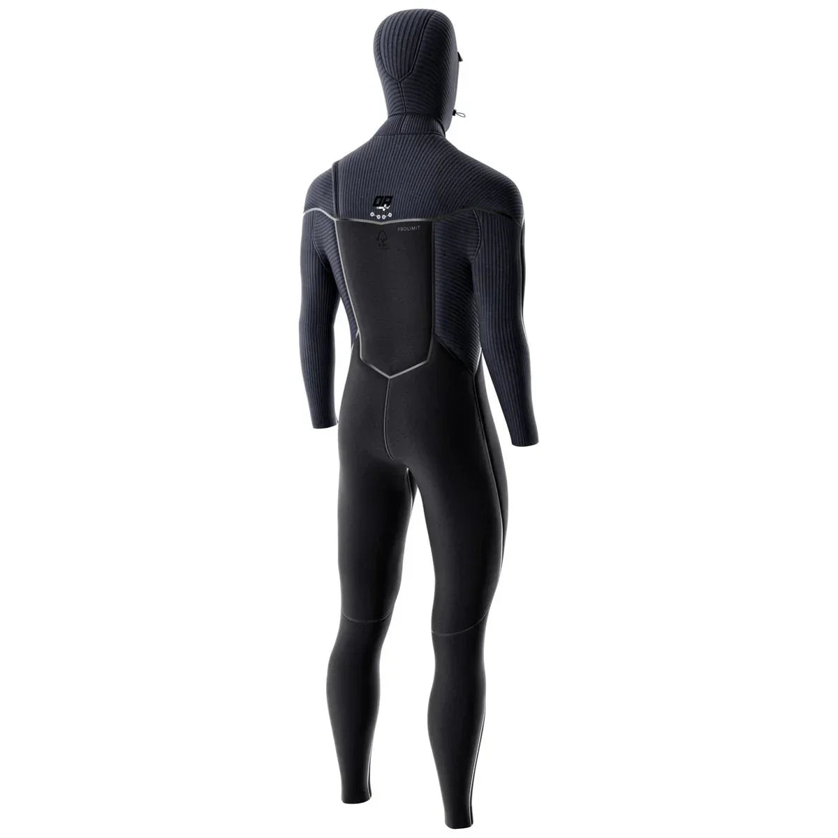 Prolimit Predator Hooded Free - X 6/4mm 2026: Den Nye Ytelses - Standarden - Surf1