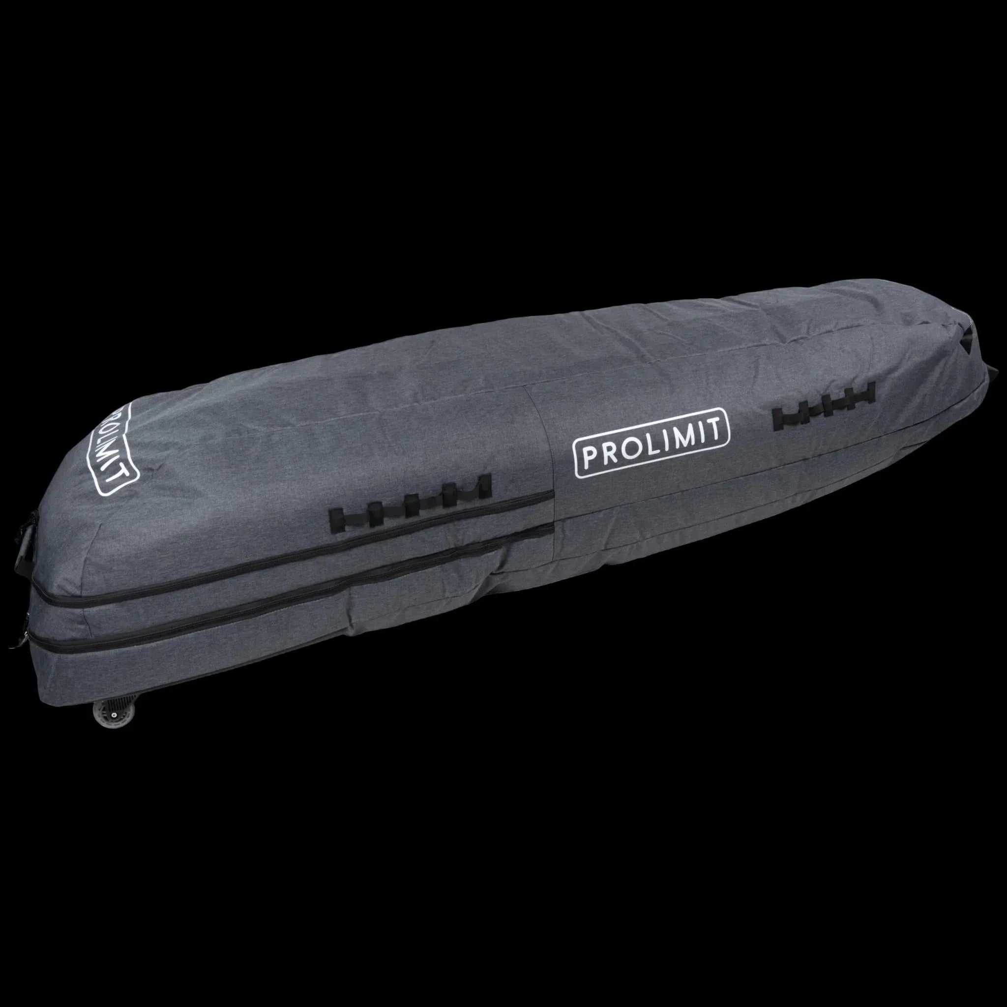 Prolimit Session Boardbag Slider – Reisebag med Inkluderte Hjul - Surf1
