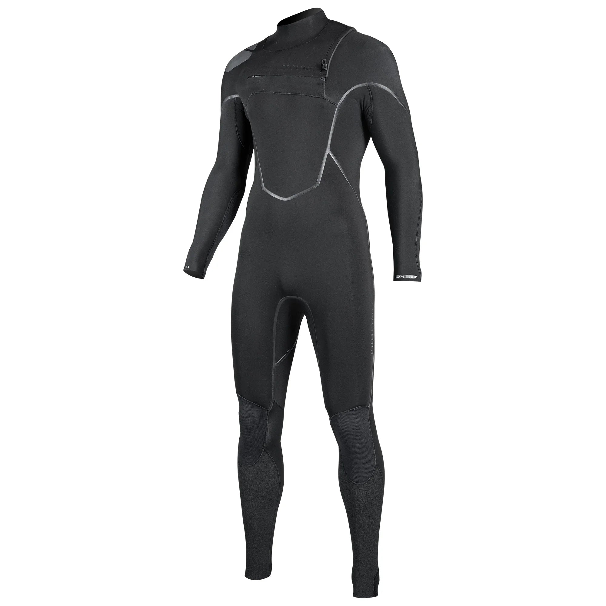 Prolimit Shield Free - X FTM 6/4 – Den Ultimate Våtdrakten for Foil - Sport - Surf1