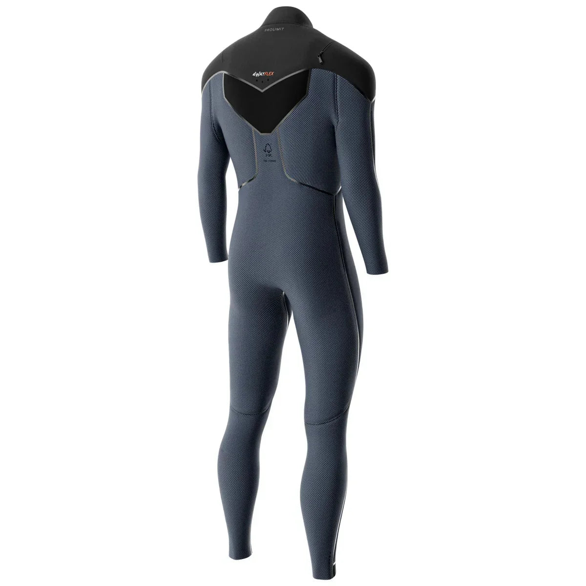 Prolimit Vapor 5/4mm Våtdrakt – Topp Ytelse og NASA - inspirert Varme - Surf1