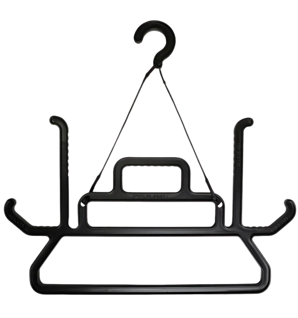 Prolimit Wet Gear Hanger – Praktisk Tørking for Alt Ditt Våte Utstyr - Surf1