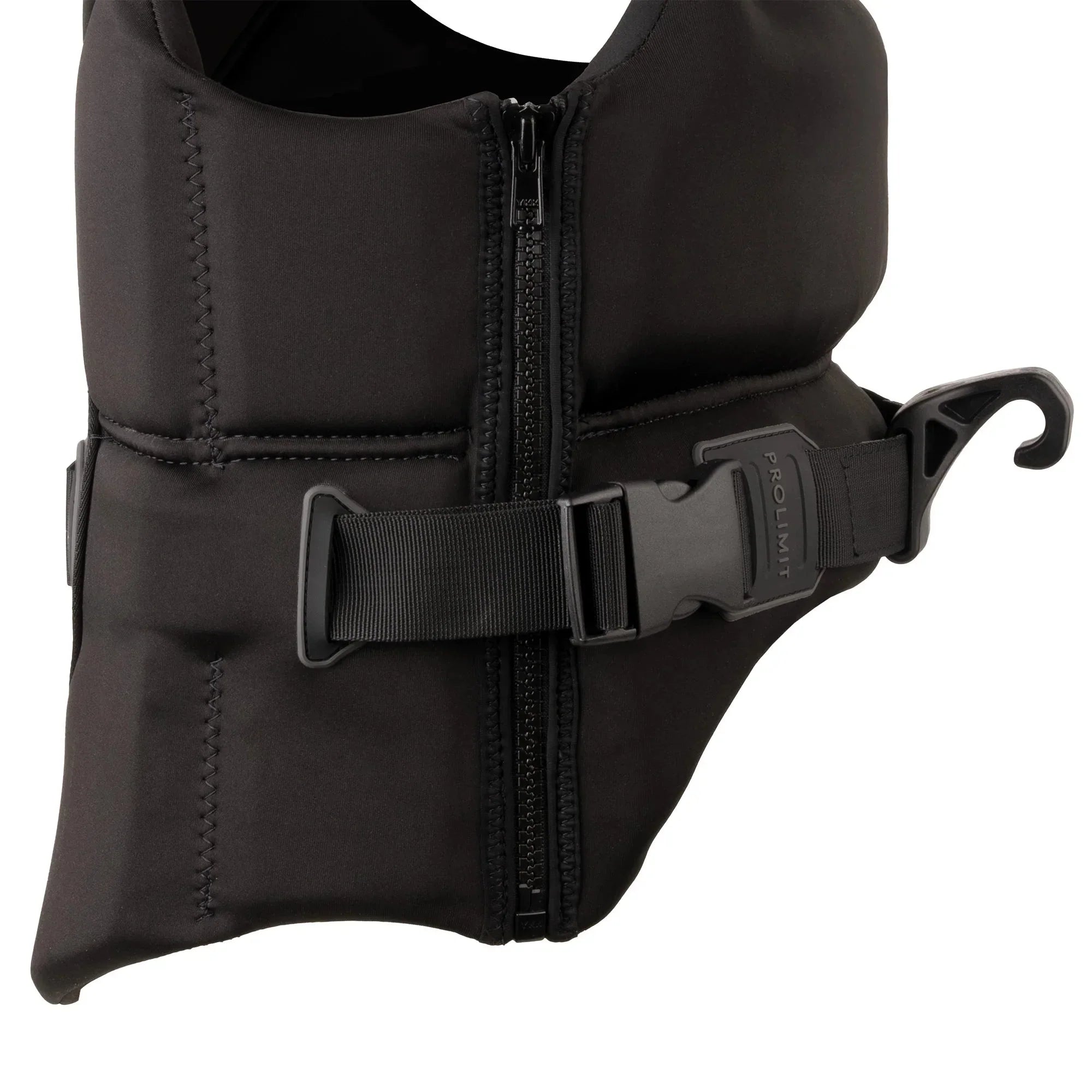 Prolimit Wingfoil Impact Vest med Innebygd Trapeskrok - Surf1