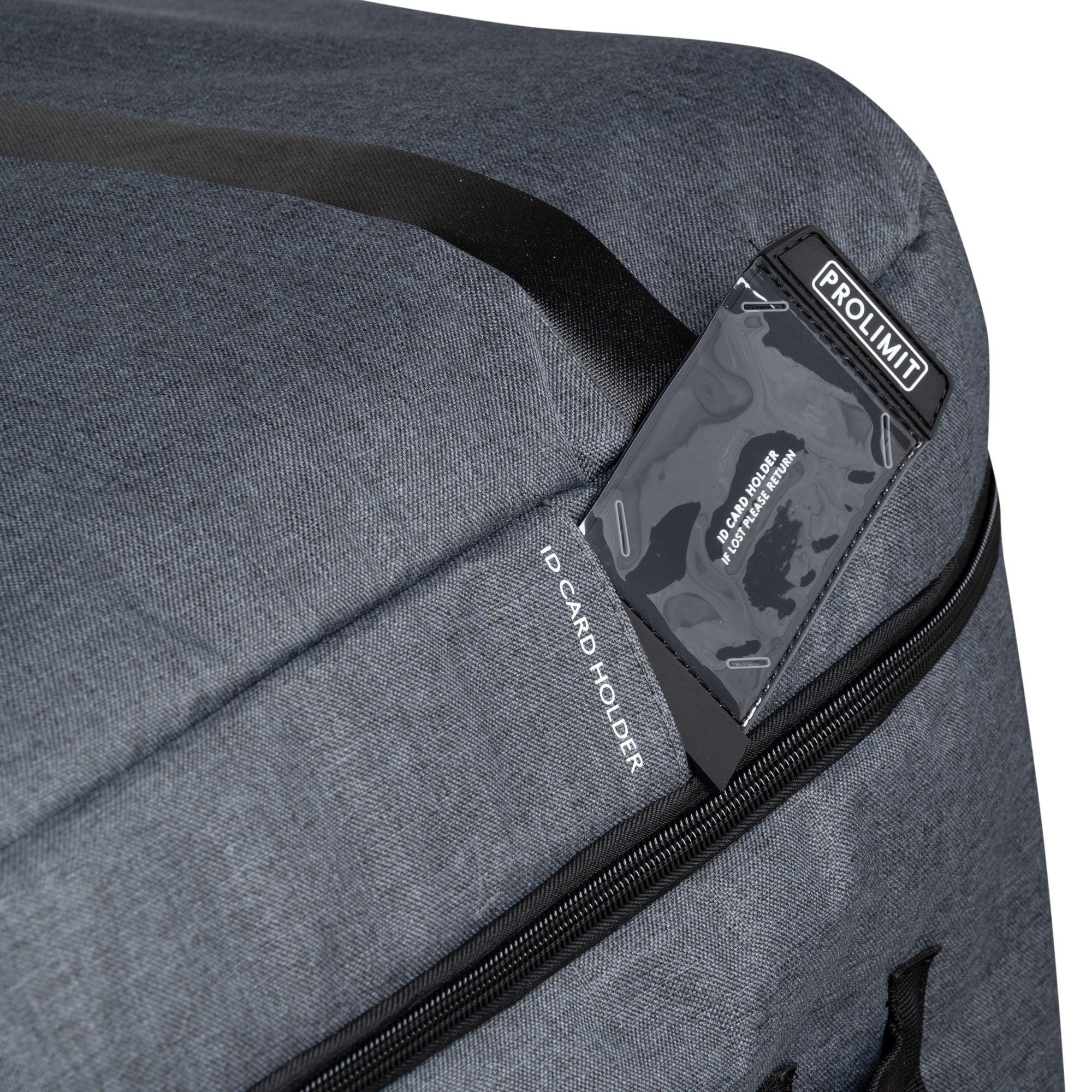 PROLIMIT Wingfoil Session Boardbag - Surf1