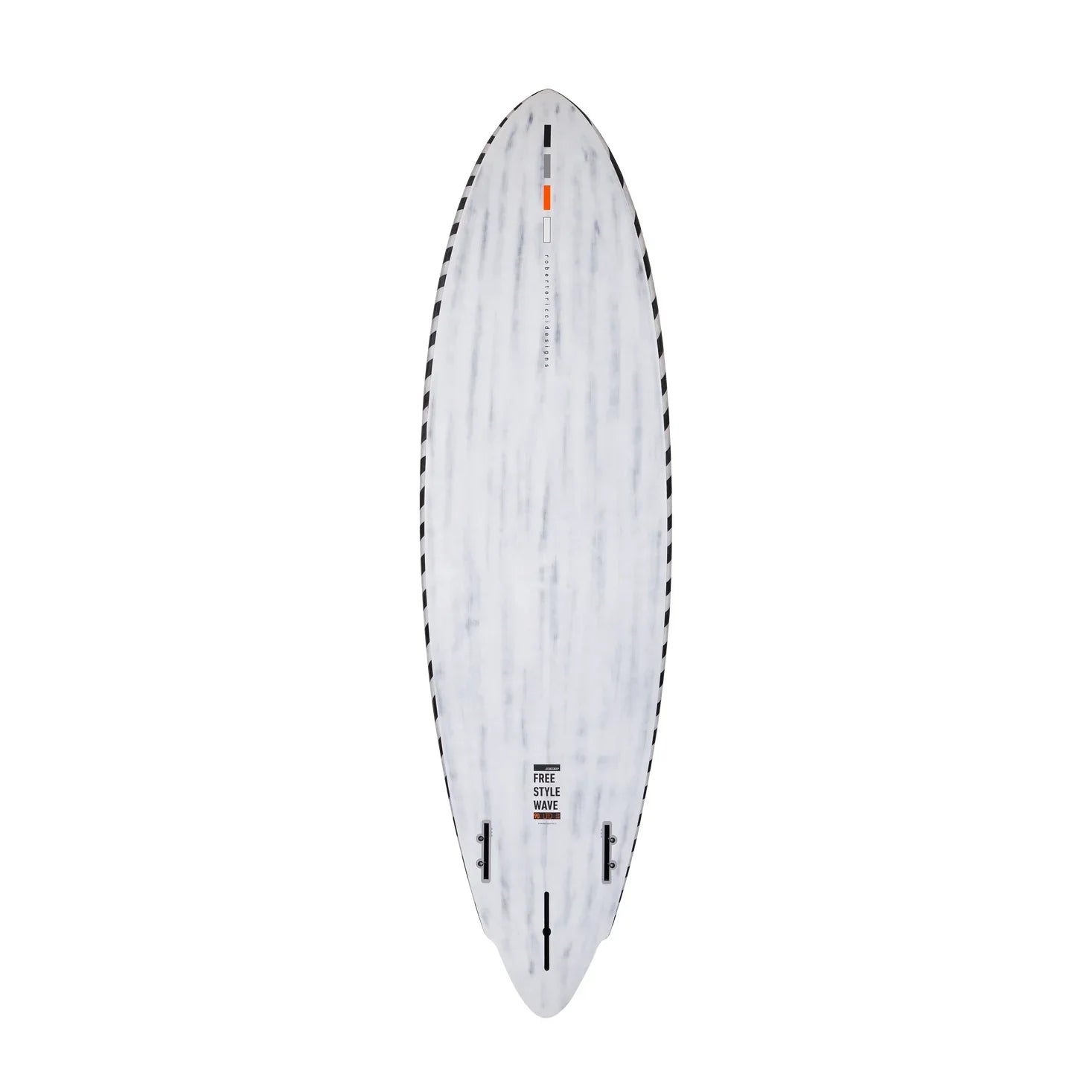 RRD FREESTYLE WAVE LTD Y30 FREESTYLE WAVE - Surf1