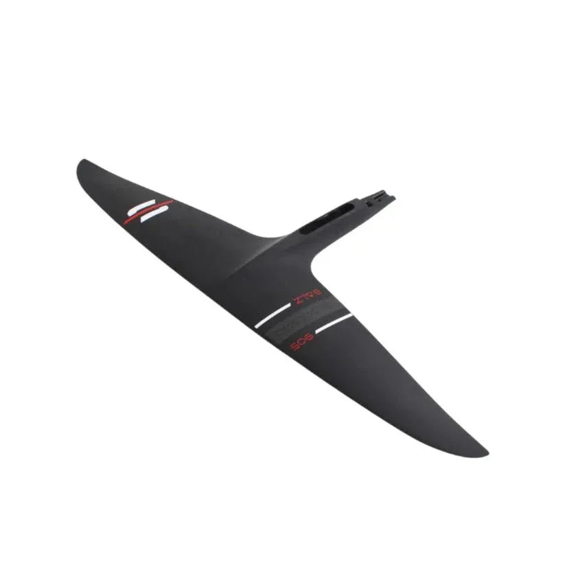 SABFOIL Blackbird 805 Balz Pro ('26) – Signature Frontvinge for Ekstrem Fart & Aggressiv Carving - Surf1