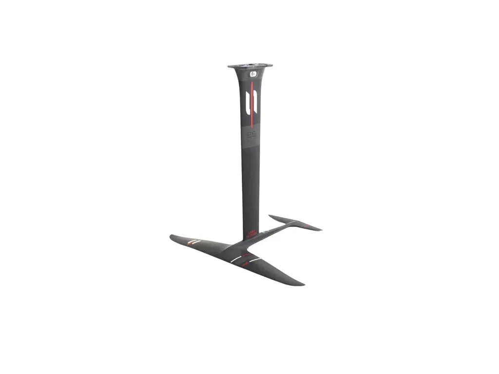 SABFOIL Blackbird Balz Pro Kit (805 / 905 / 965) – Monobloc Series - Surf1