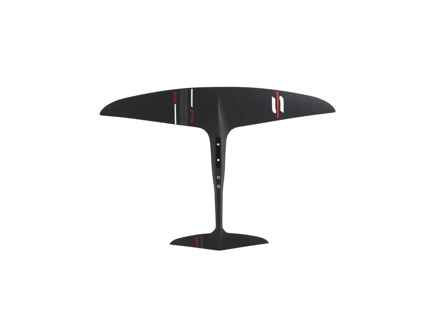 SABFOIL Blackbird Balz Pro Kit (805 / 905 / 965) – Monobloc Series - Surf1