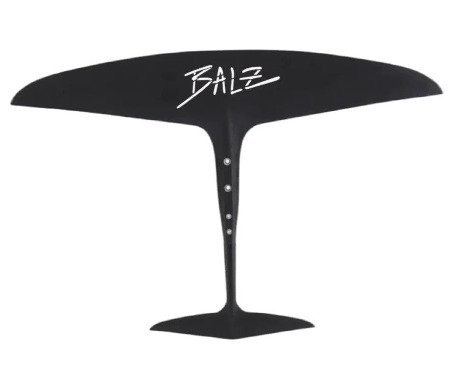 Sabfoil Glider Balz Pro 965 ('26) – Vingesettet Som Definerer Ytelse - Surf1