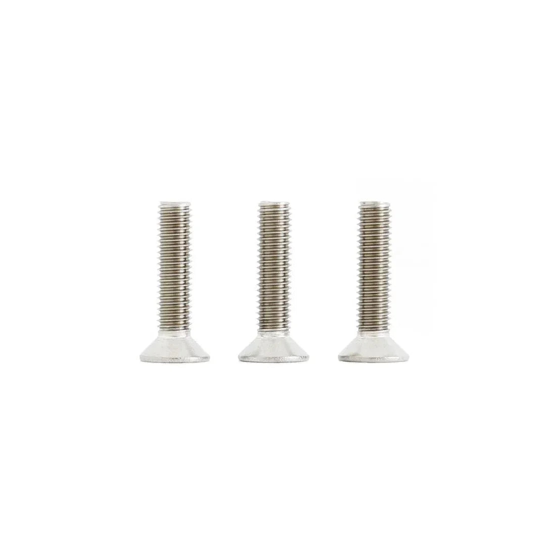 Sabfoil M8 Torx Skruer (Velg lengde: 30mm - 40mm) - Surf1