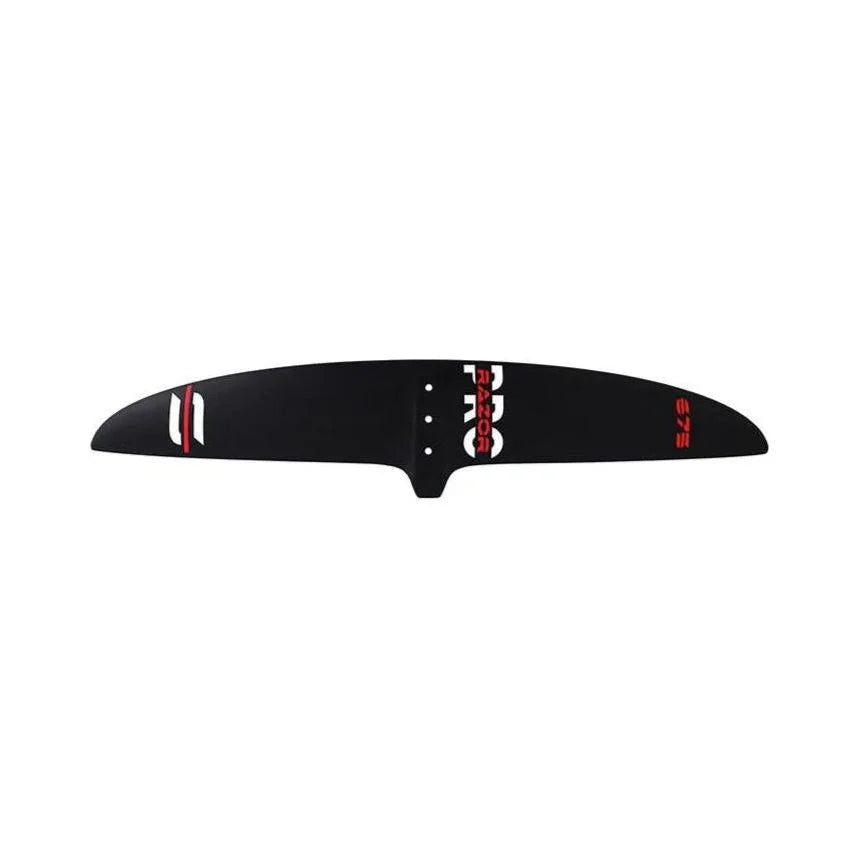Sabfoil Razor PRO 675 | T6 Hydrofoil Front Wing - Surf1