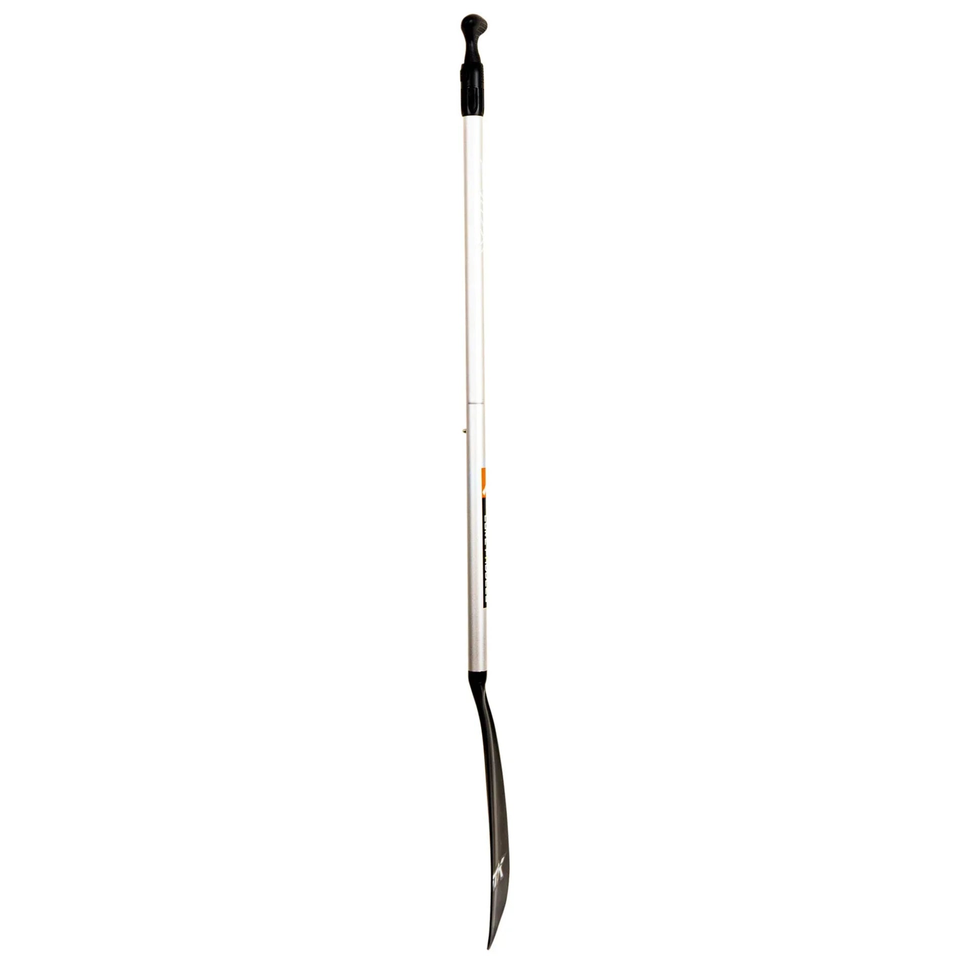 STX Alloy Barnepadle – 3 Deler, Justerbar - Surf1