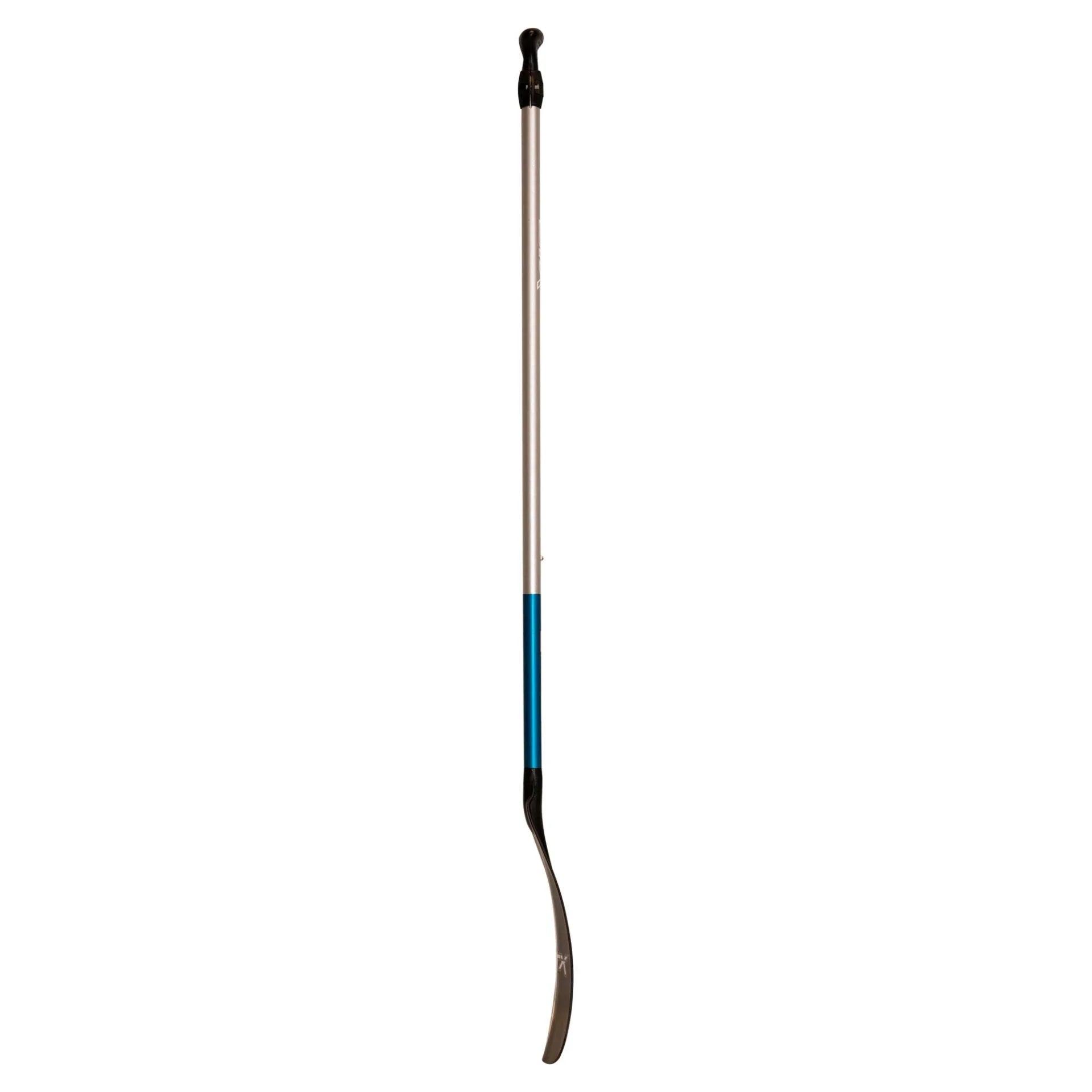 STX Alloy Padle – 3 Deler, Justerbar (Sort) - Surf1