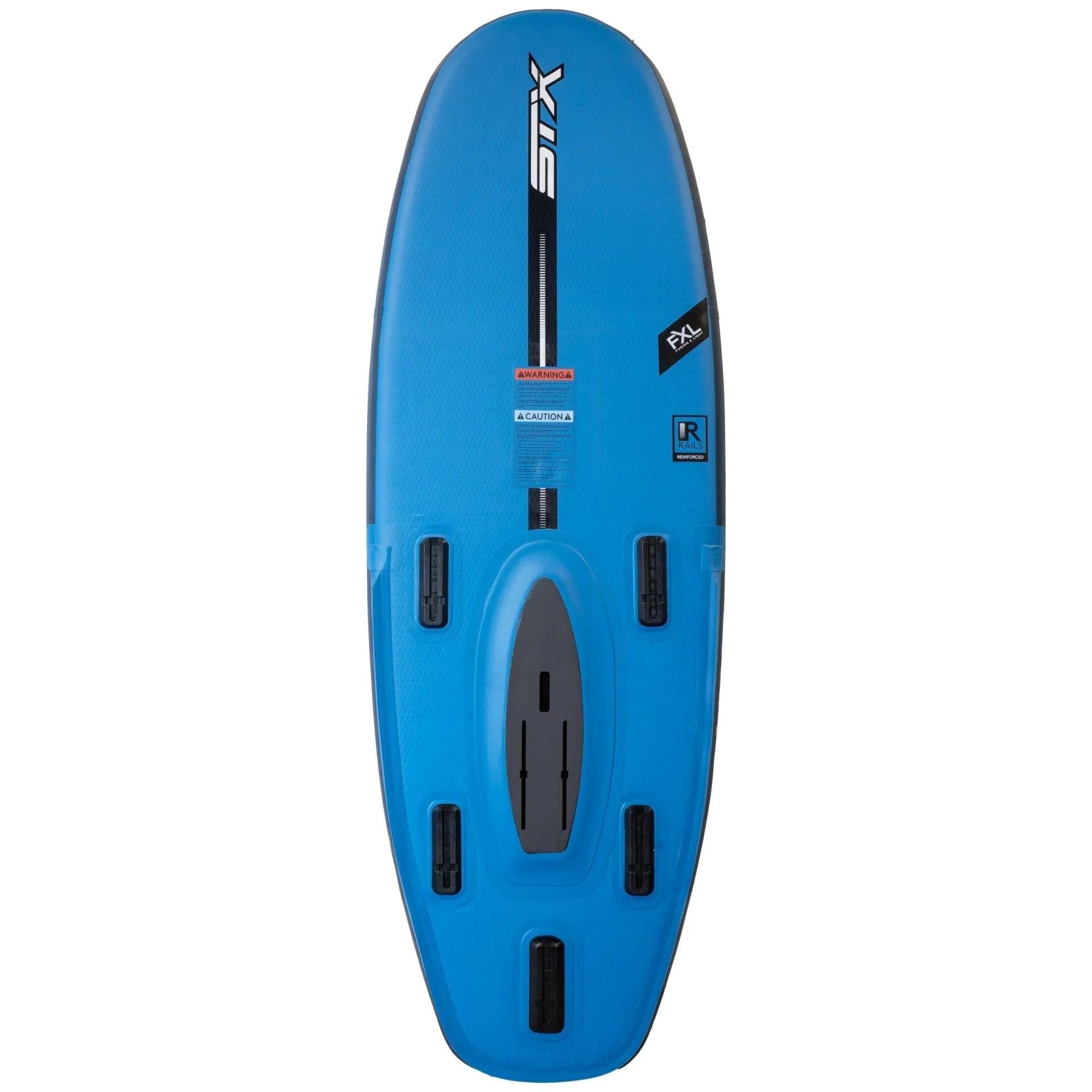STX iCONVERTIBLE (170L & 195L) - Surf1