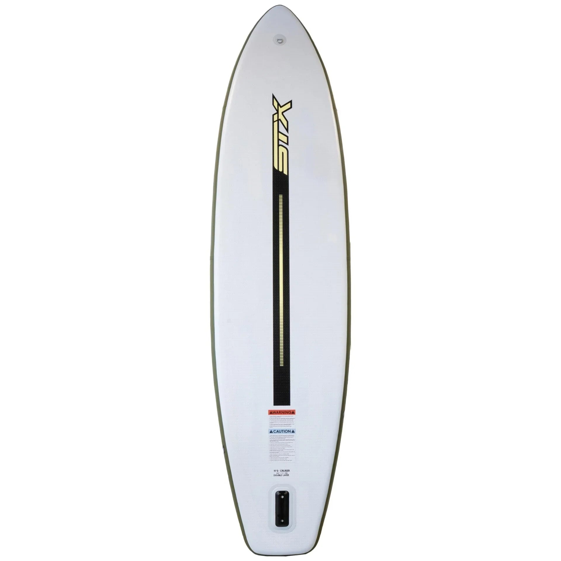 STX iSup Cruiser Pure Girl – Lettvekt SUP | Familiepakke | Surf1.no - Surf1