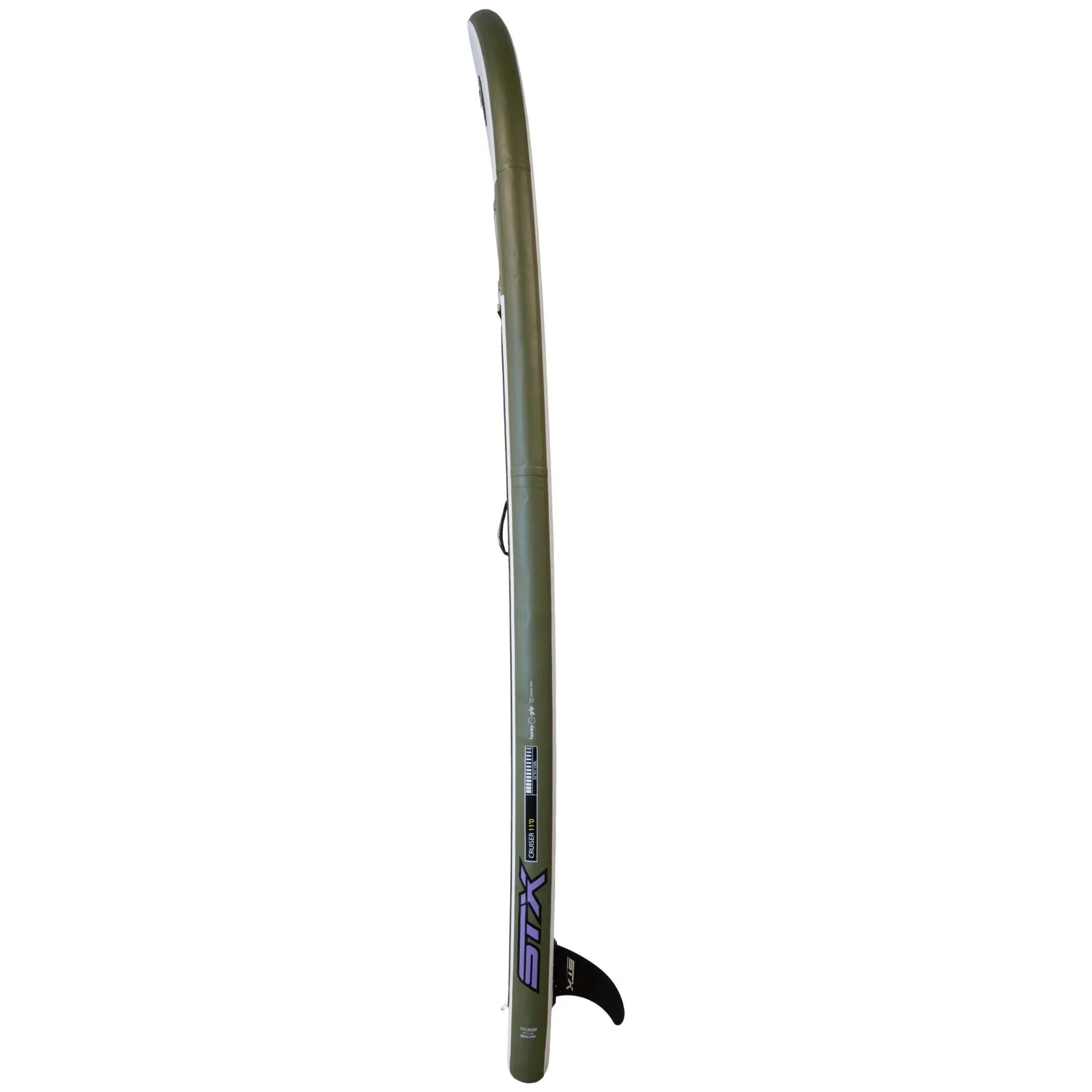 STX iSup Cruiser Pure Girl – Lettvekt SUP | Familiepakke | Surf1.no - Surf1