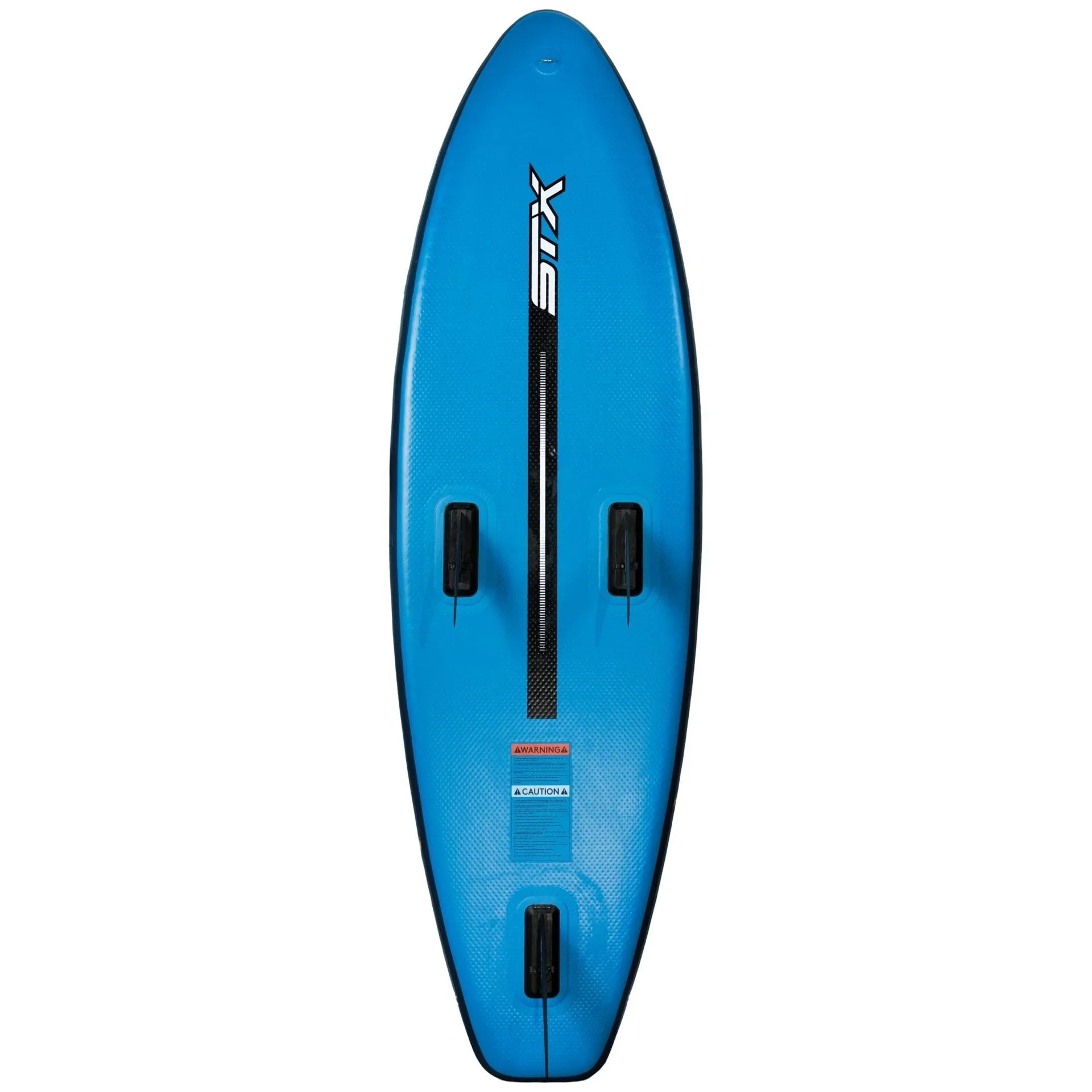 STX iSup Hybrid Cruiser – SUP & Windsurf Brett | Komplett Pakke | Surf1.no - Surf1