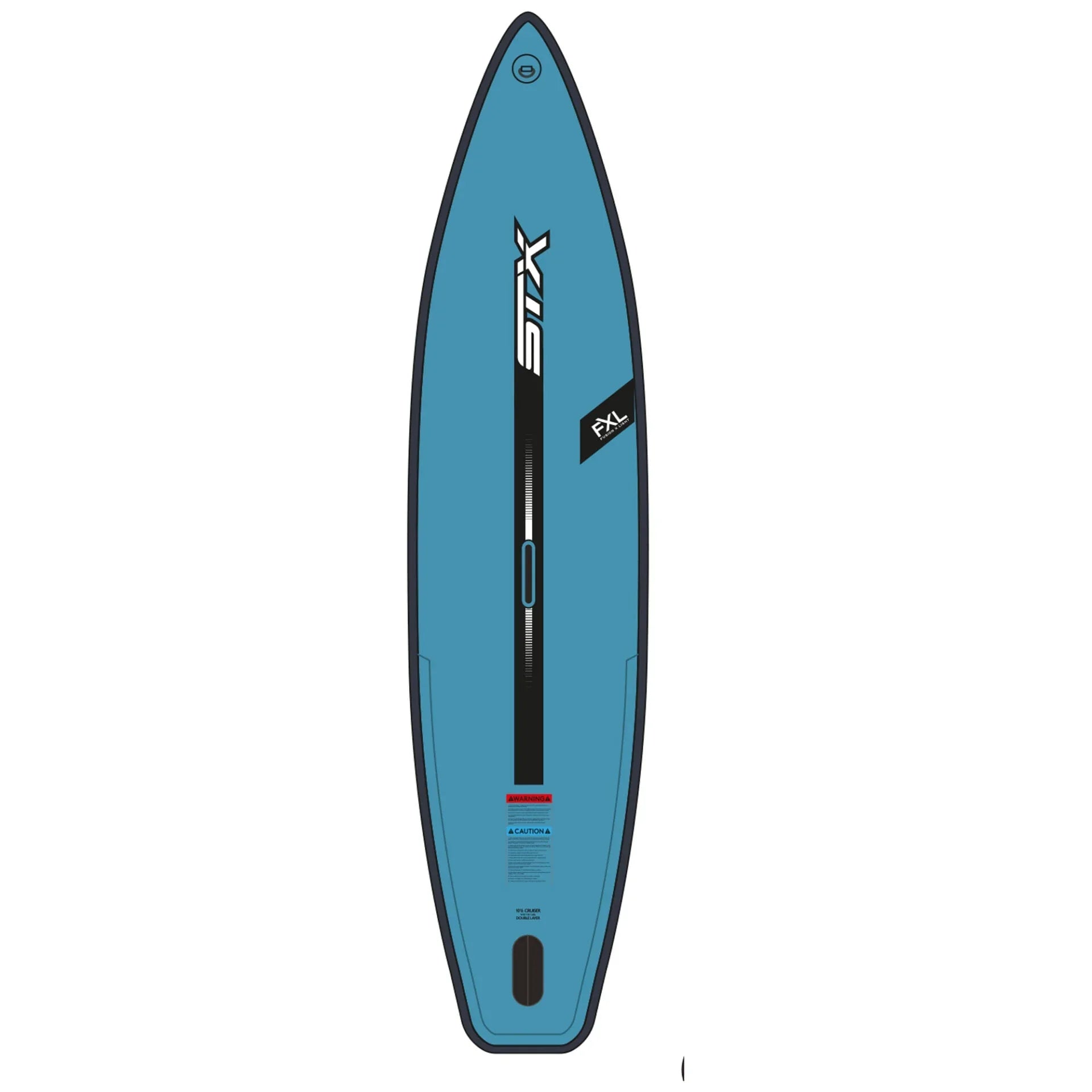 STX iSUP HYBRID TOURER (11'0 & 12'0) - Surf1