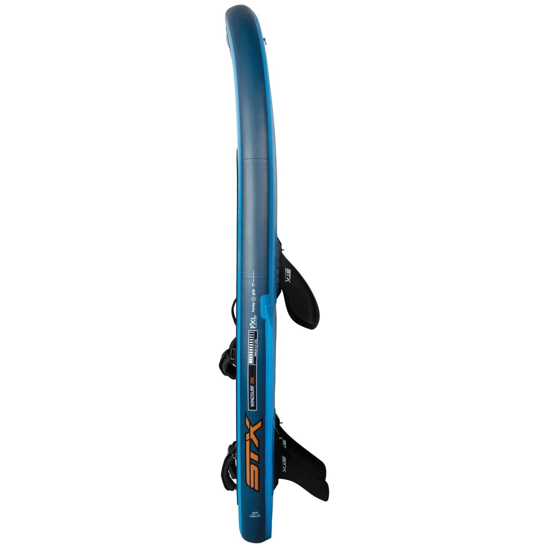 STX iWINDSURF RS (250 / 280 / 285) - Surf1