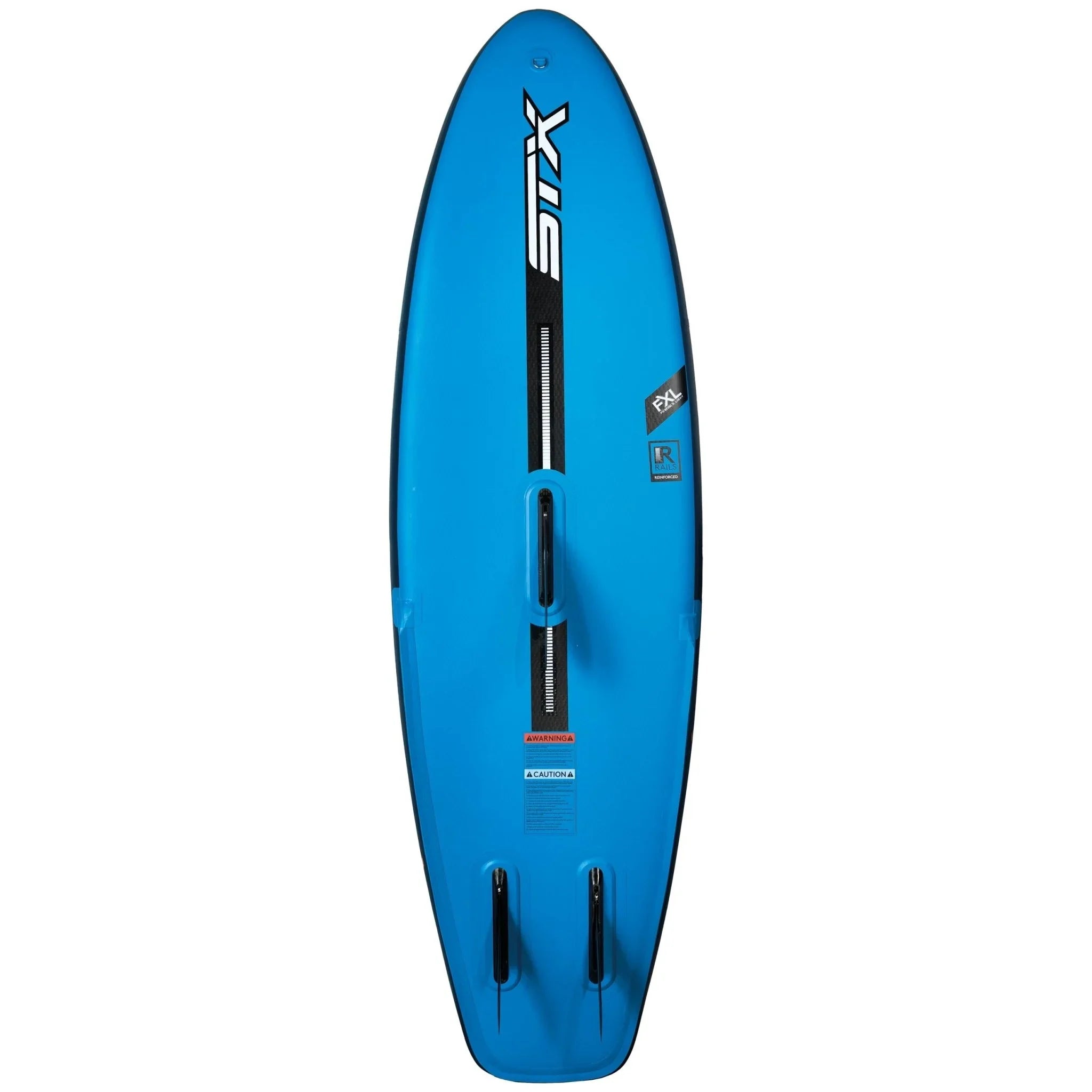 STX iWINDSURF RS (250 / 280 / 285) - Surf1
