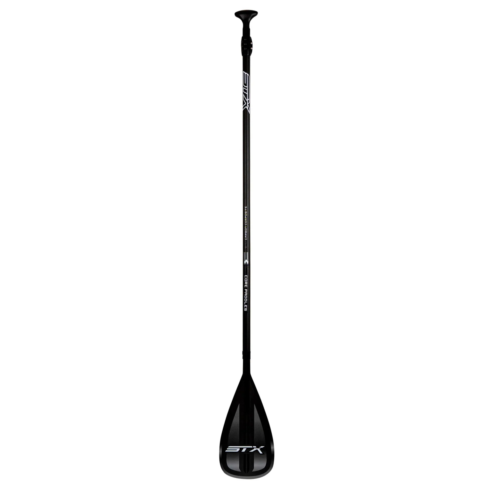 STX Karbon Padle – 100% Full Karbon SUP - padle - Surf1