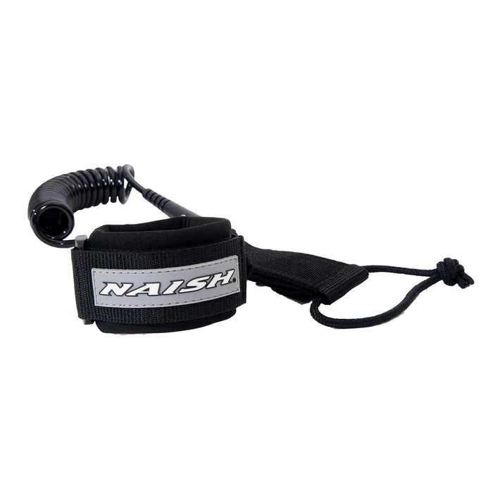 Naish WING-SURFER COIL WRIST LEASH