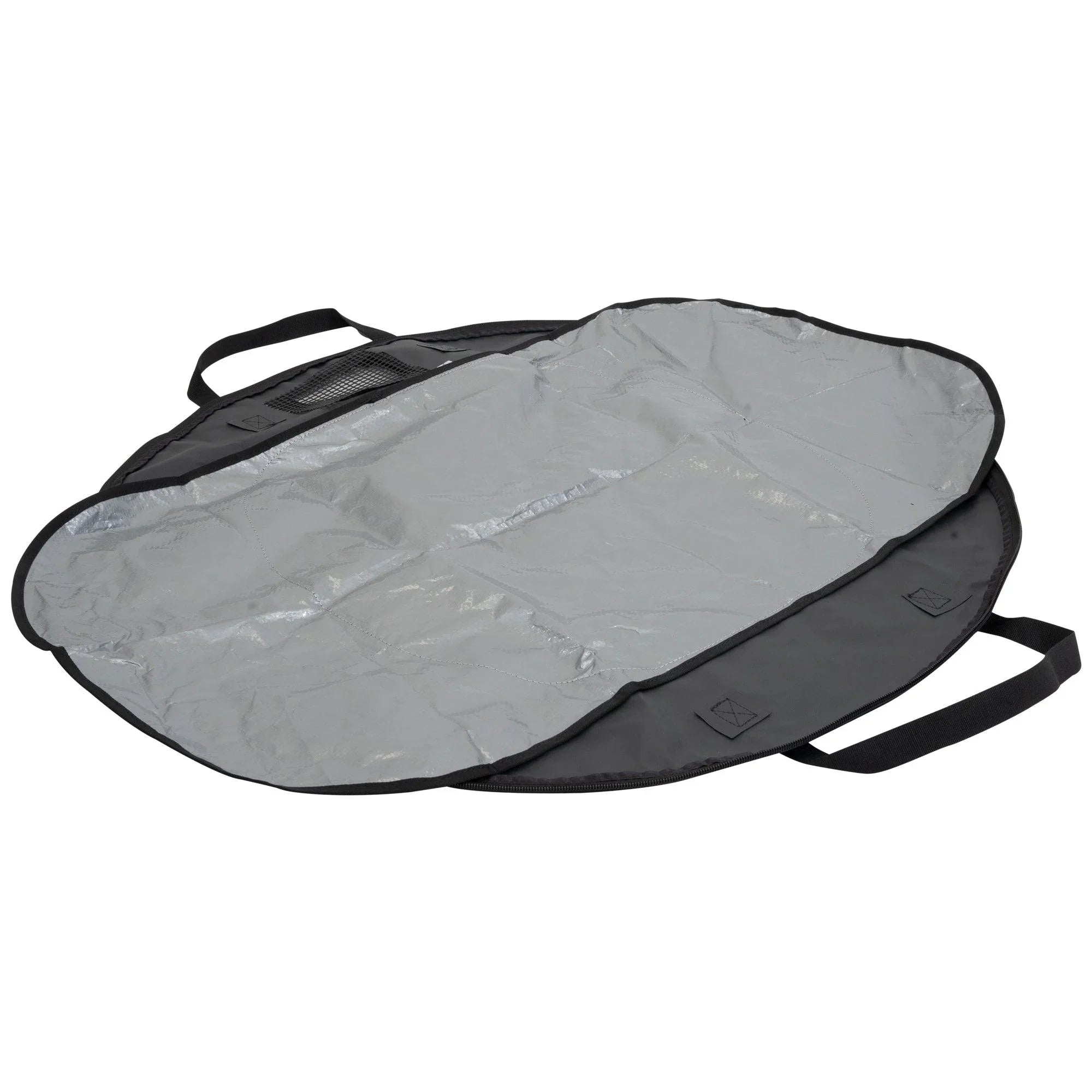 Våtdraktbag med Glidelås – Optimal Beskyttelse og Tørking - Surf1
