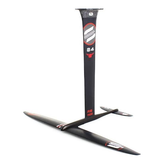 Sabfoil Leviathan PRO 1260-370/84K | Hydrofoil Set