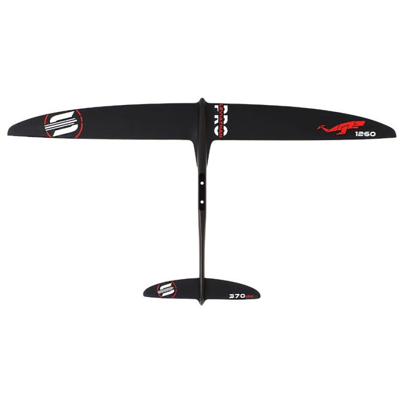 Sabfoil Leviathan PRO 1260-370/84K | Hydrofoil Set