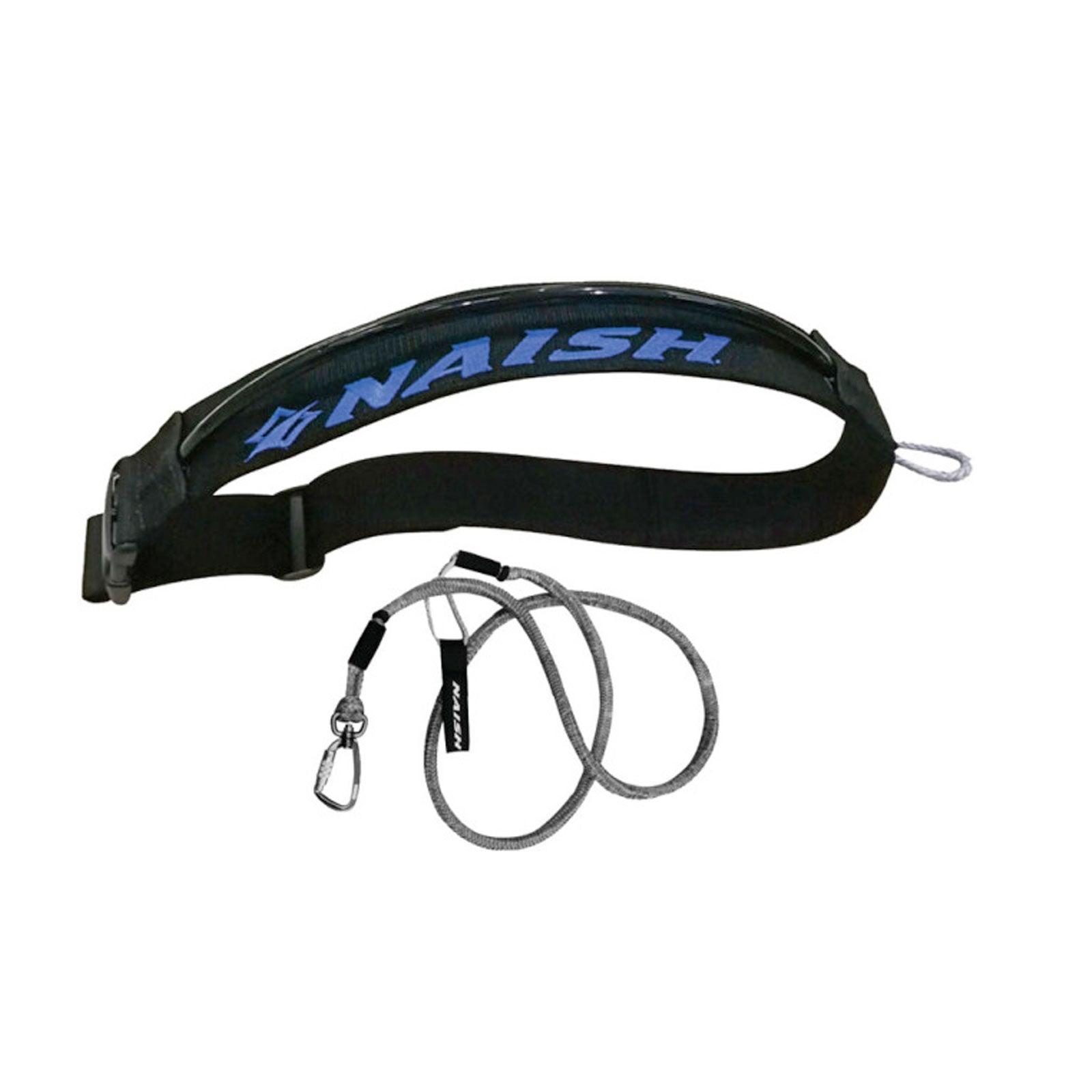 Naish leash waist