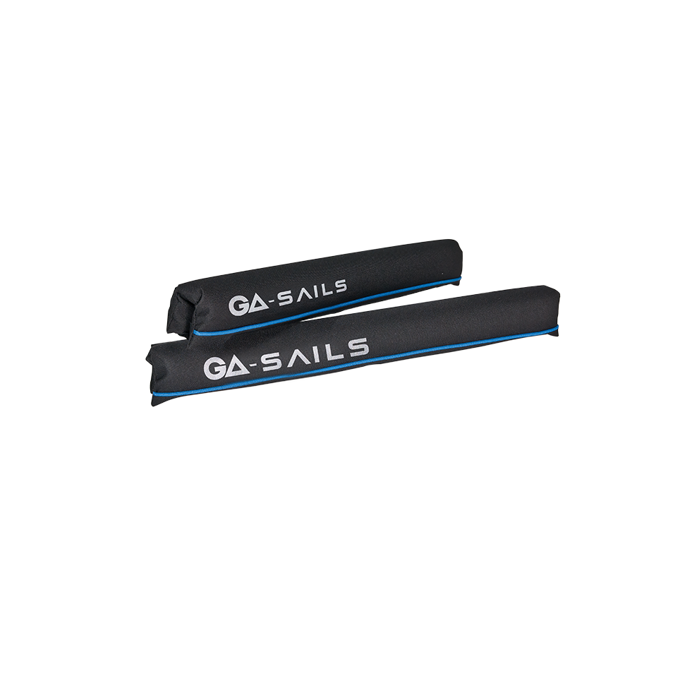 This image: GA 2024 Roof Rack Pads (2/st)