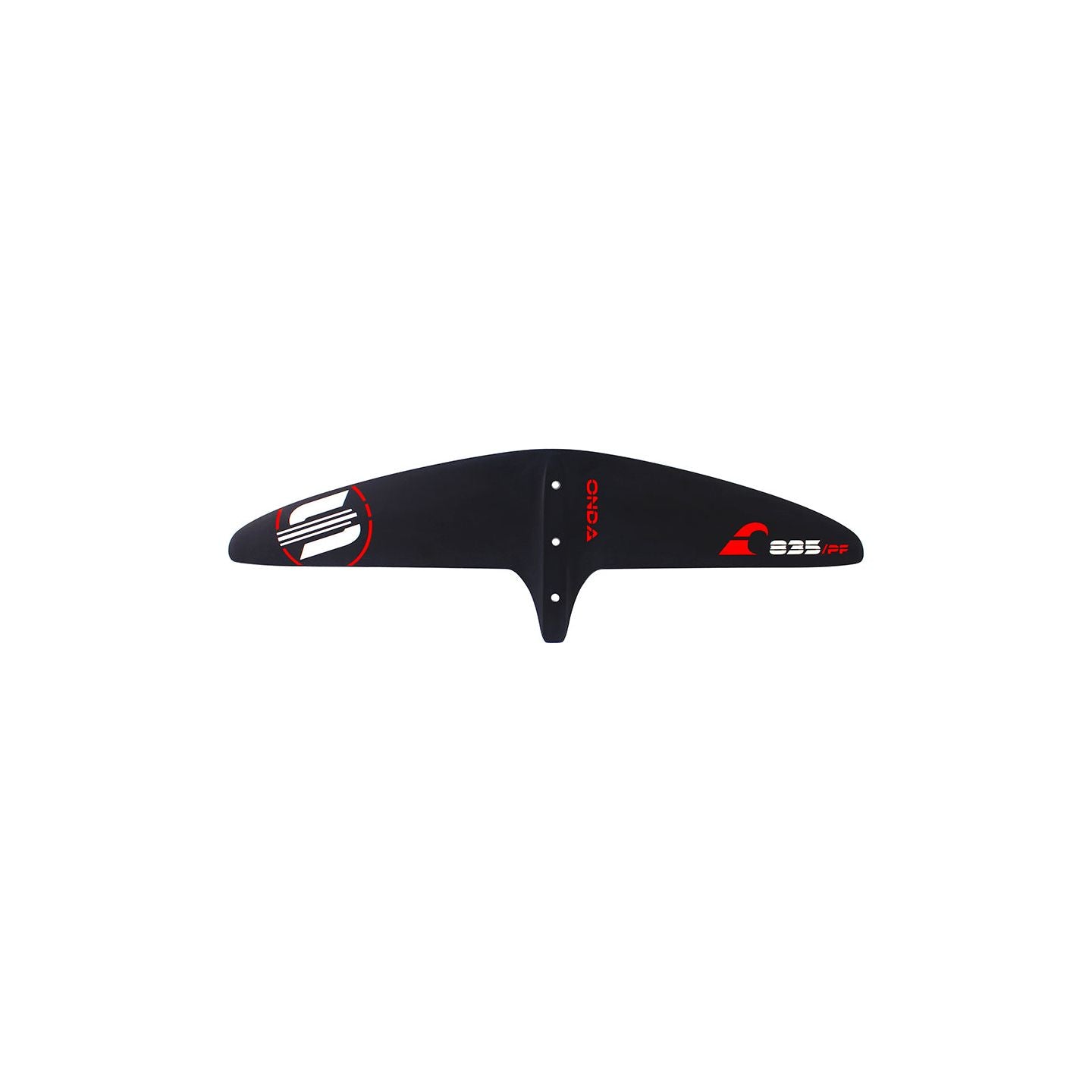 Sabfoil Onda 835 Pro Finish | T8 Hydrofoil Front Wing