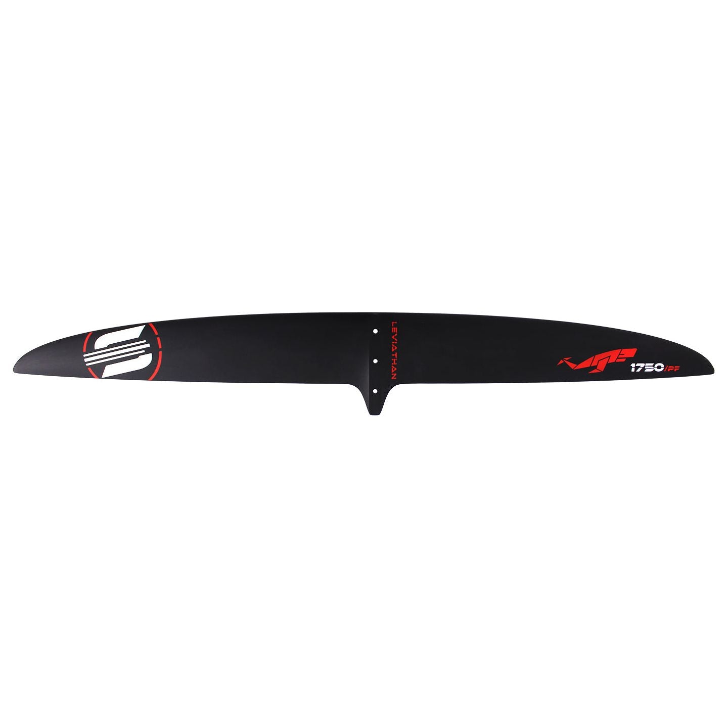 Sabfoil Leviathan 1750 Pro Finish | T8 Hydrofoil Front Wing