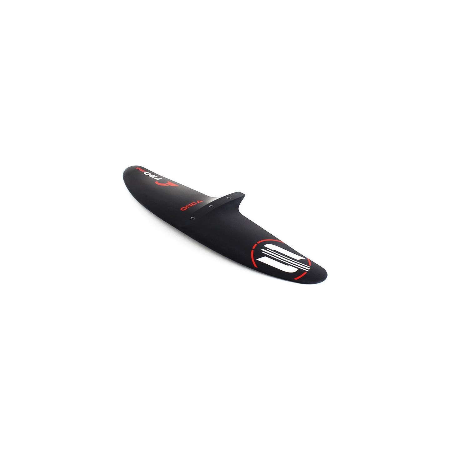 Sabfoil Onda 730 Pro Finish | T8 Hydrofoil Front Wing