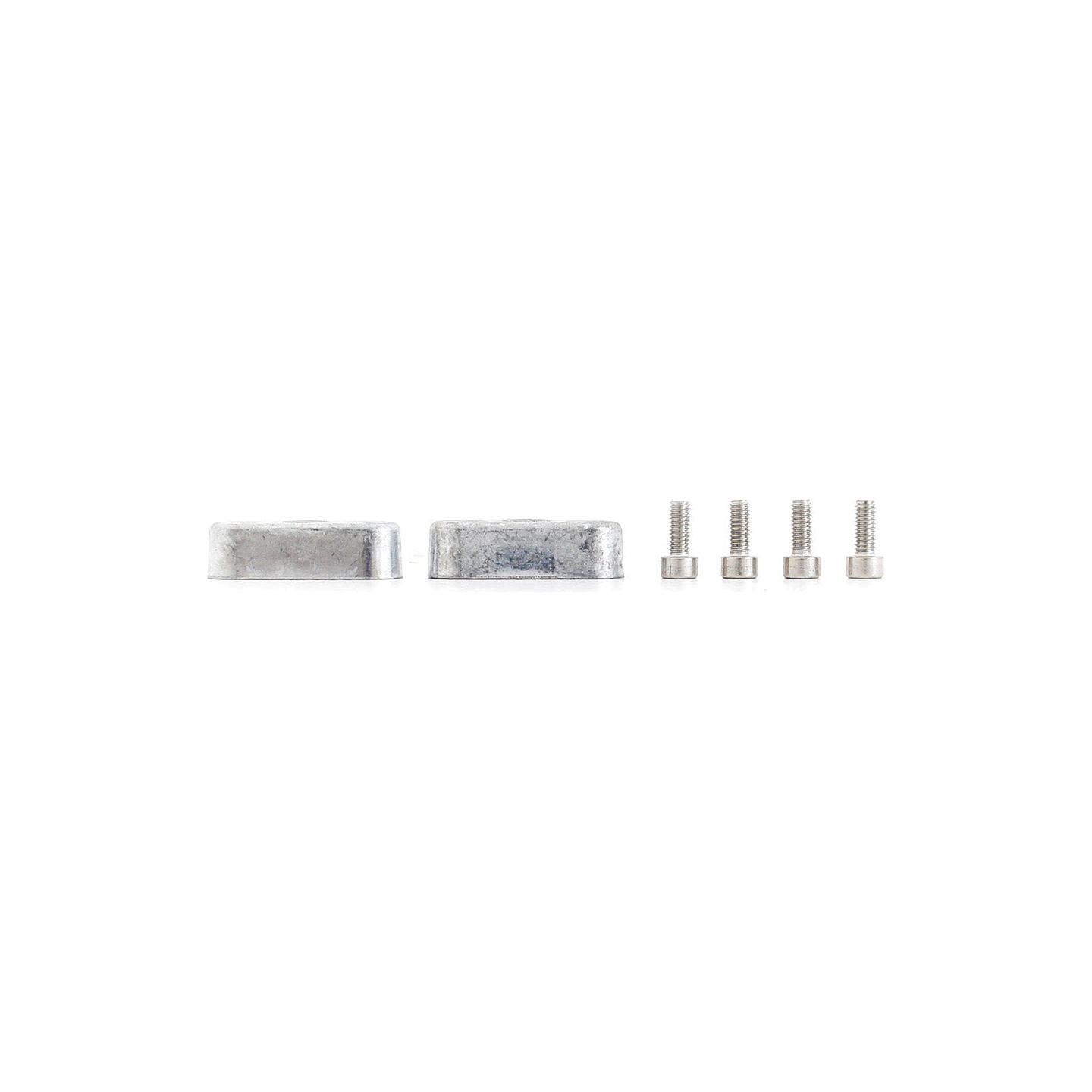 Sacrificial Anodes Replacement Kit (KMS)