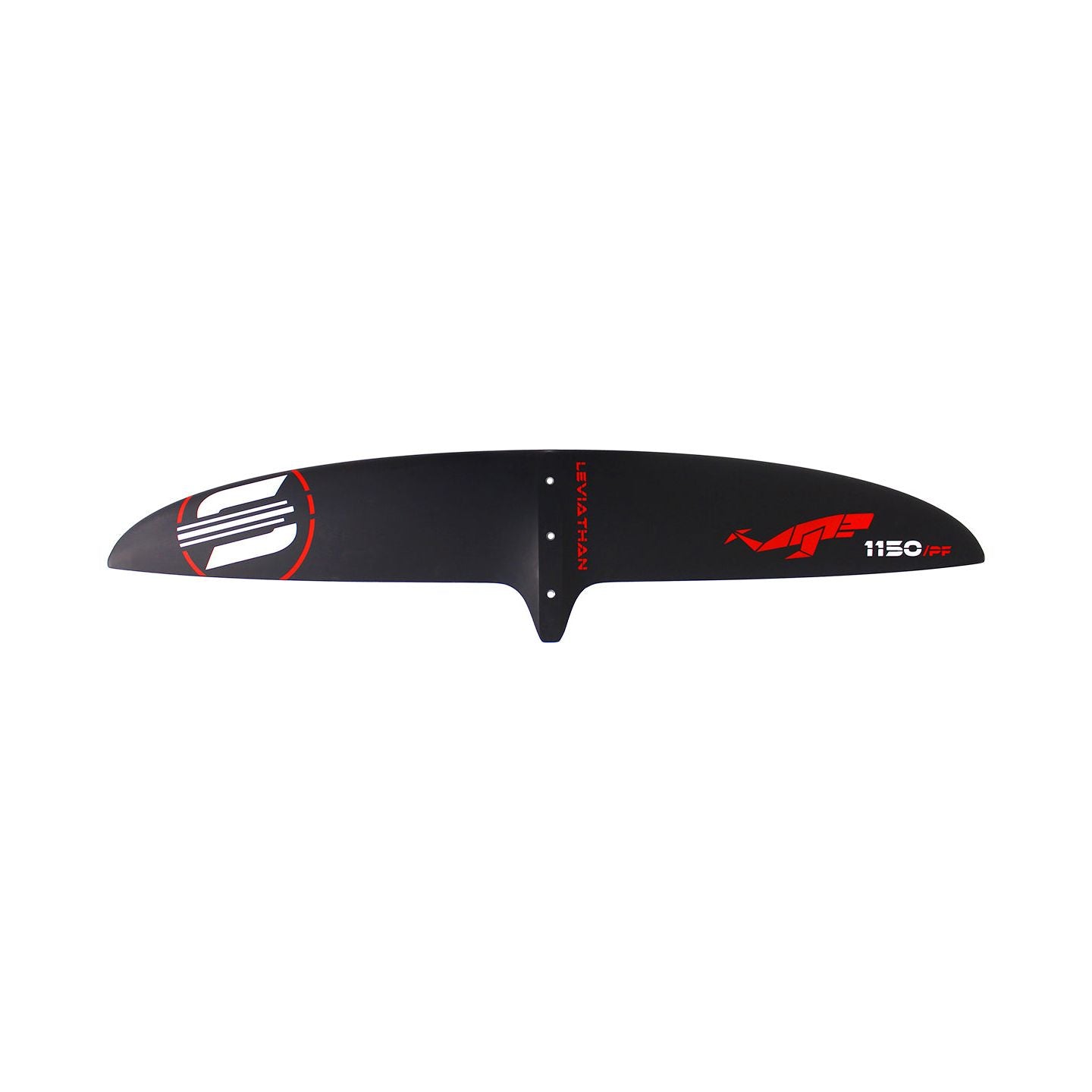 Sabfoil Leviathan 1150 Pro Finish | T8 Hydrofoil Front Wing