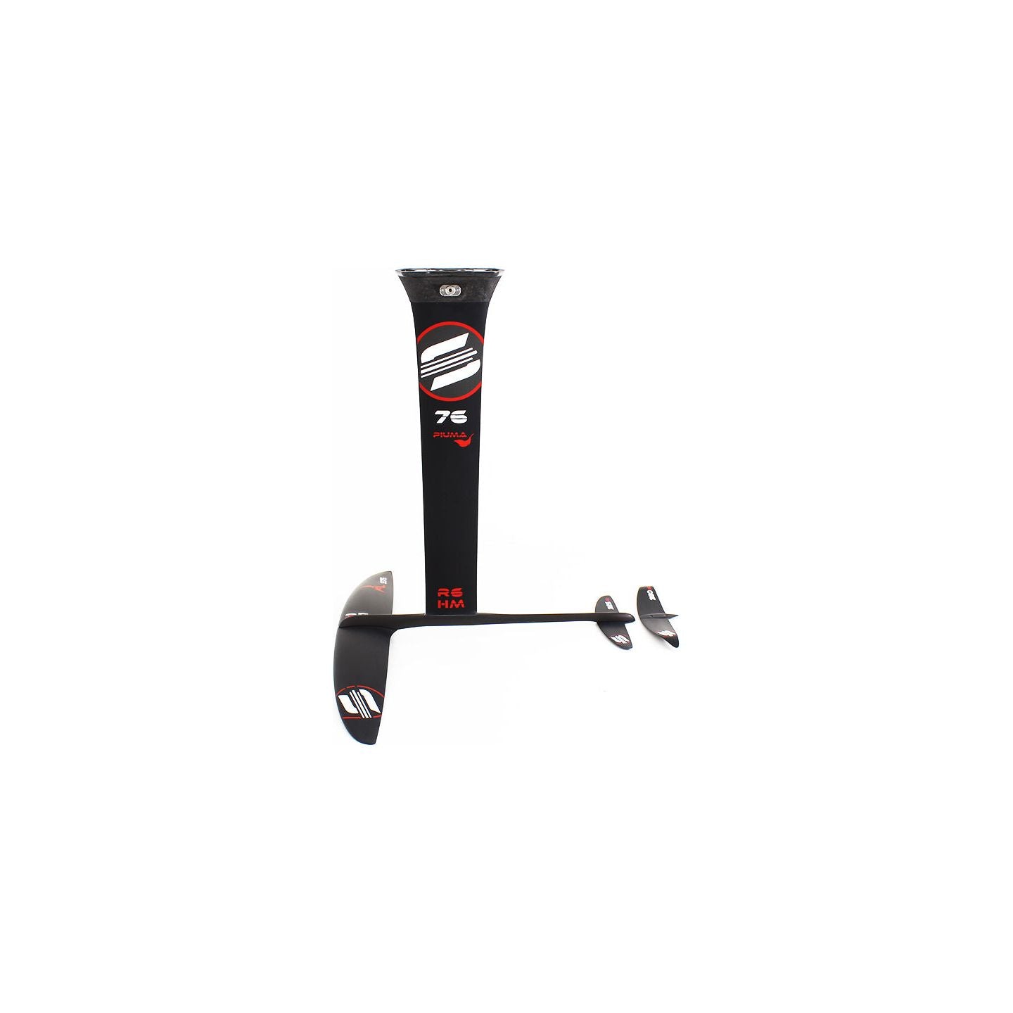 Sabfoil Razor Pro 975/76P | Hydrofoil Set