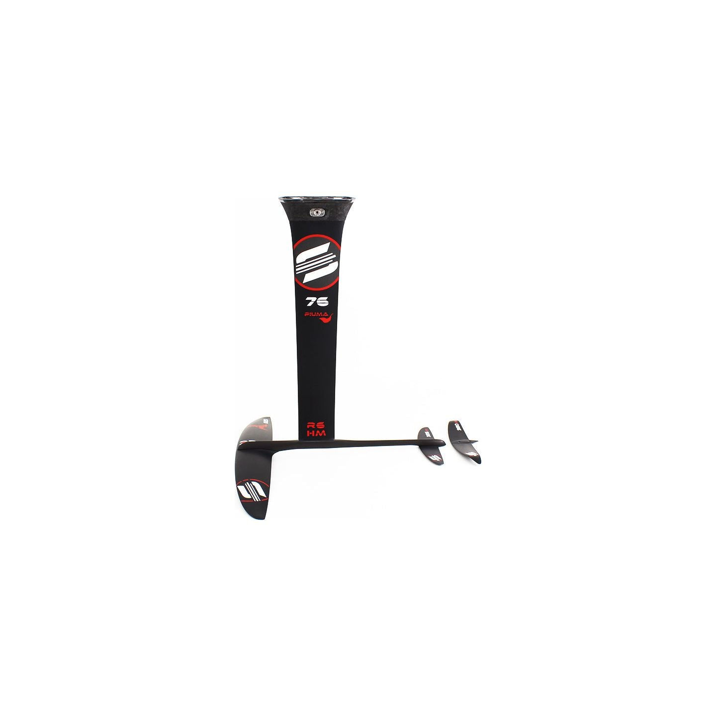 Sabfoil Razor Pro 825/76P | Hydrofoil Set