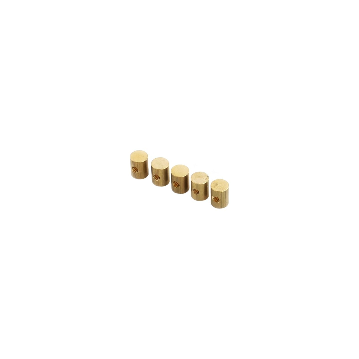 Hardware Kit Brass Bushing for Tuttle (2021 RANGE)