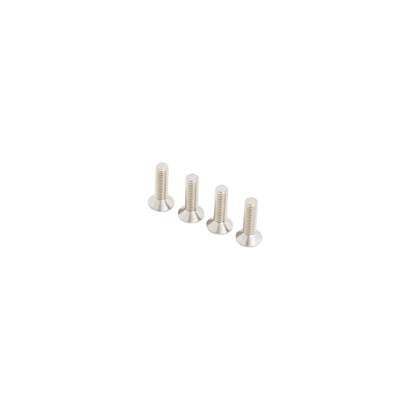 Hardware Kit M8x30 Countersunk Hex Screws