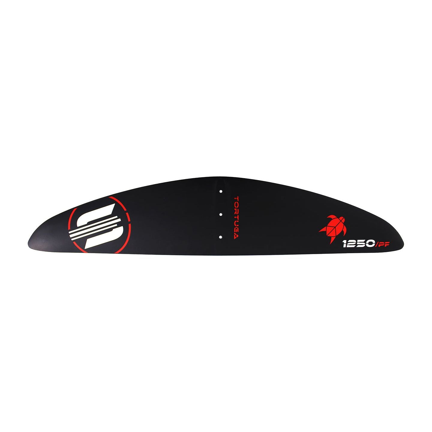 Sabfoil Tortuga 1250 Pro Finish | T8 Hydrofoil Front Wing