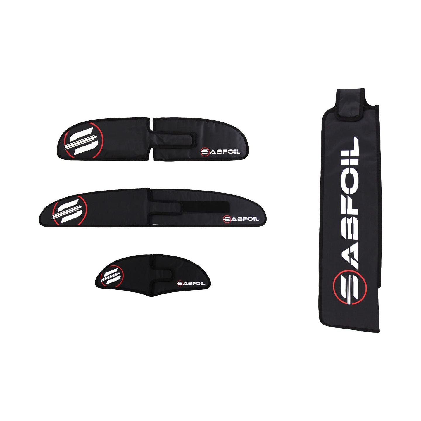 Sabfoil Red Devil RDX4 | Hydrofoil Racing Bundle