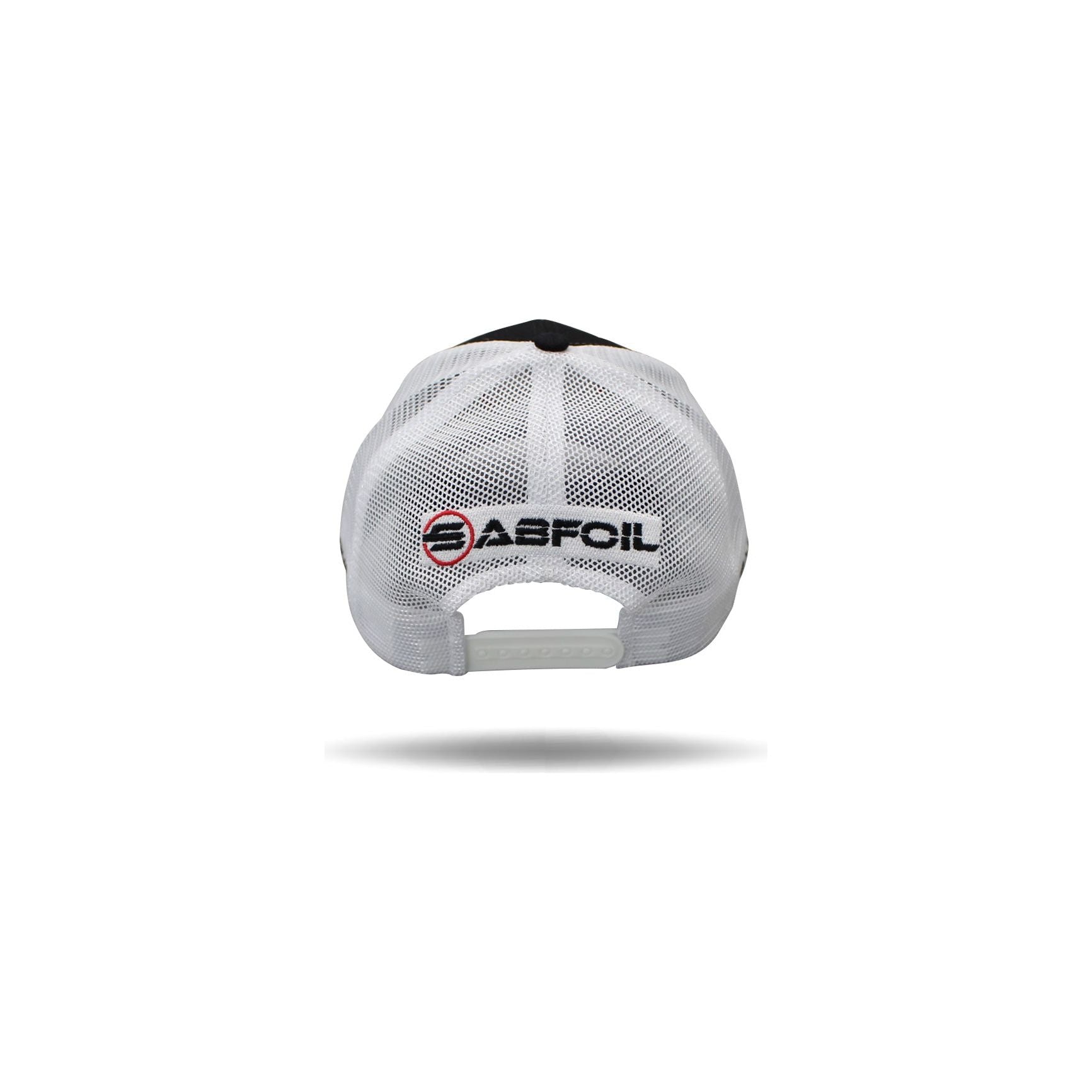 Sabfoil Hat Trucker