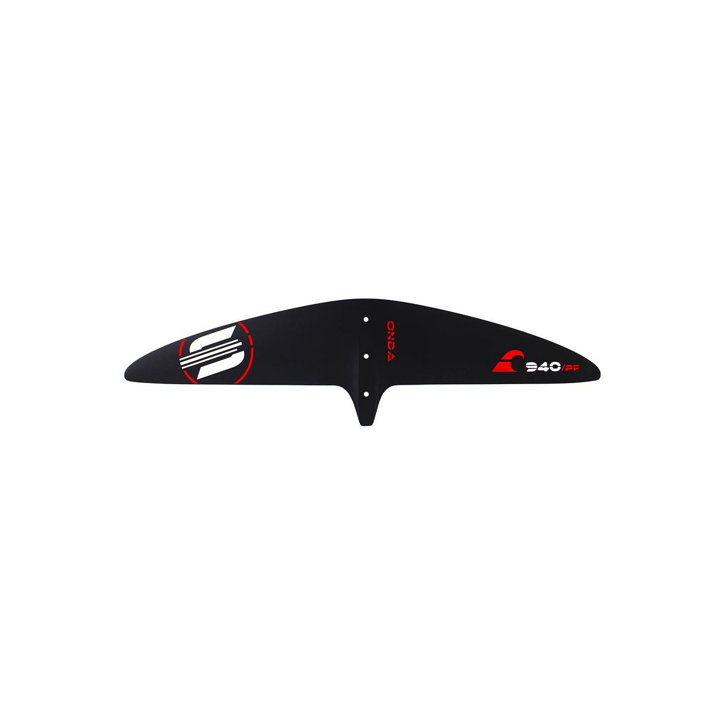 Sabfoil Onda 940 Pro Finish | T8 Hydrofoil Front Wing