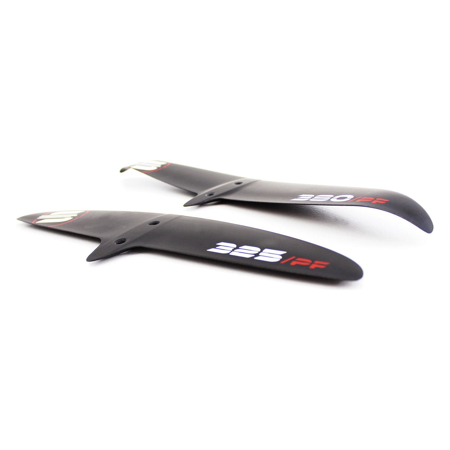 Sabfoil Razor Pro 825/76P | Hydrofoil Set