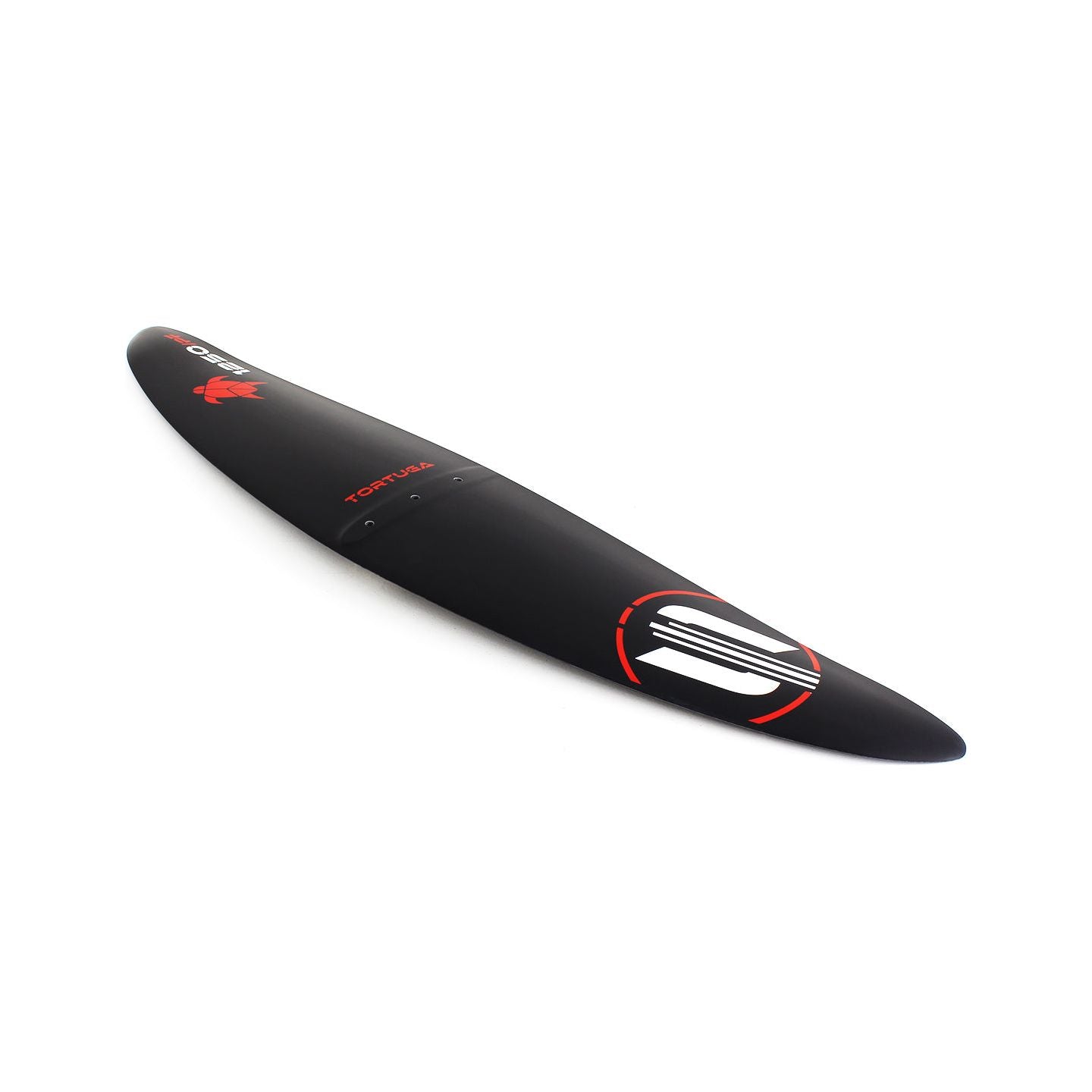 Sabfoil Tortuga 1250 Pro Finish | T8 Hydrofoil Front Wing