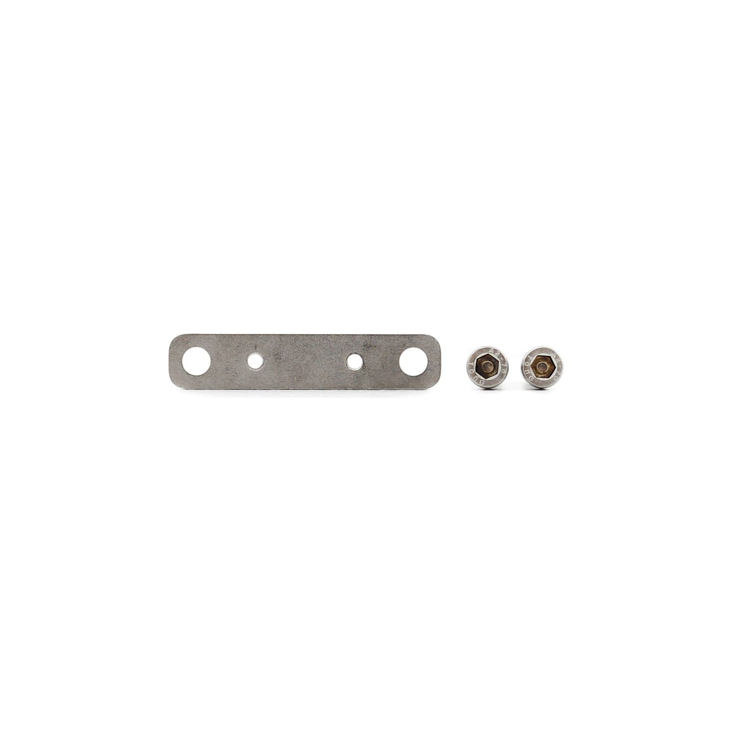 Hardware Kit Inox Bar for Anode (KMS)